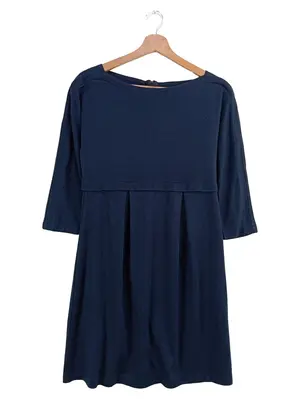 MAX MARA Strickkleid