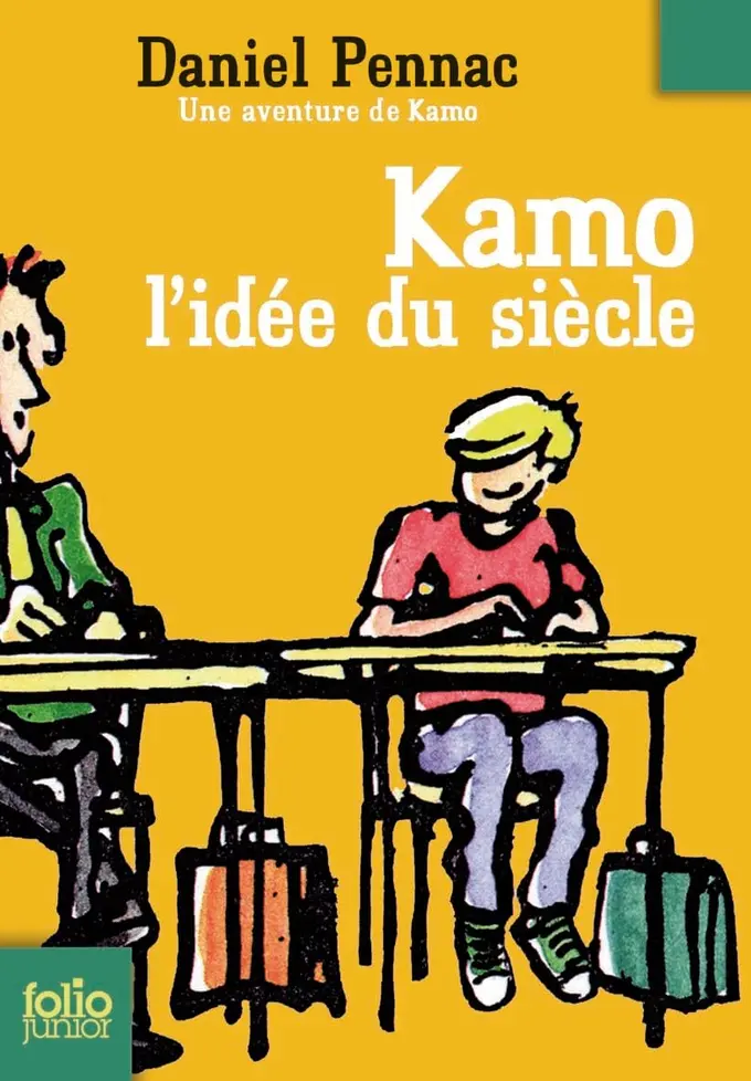 Buch für Jugendliche Bild 1