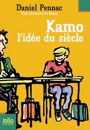 Vorschaubild Buch für Jugendliche 1