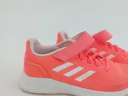 Vorschaubild 2 von Kinder Sportschuhe Laufschuhe Pink Gr. 33 Klettverschluss