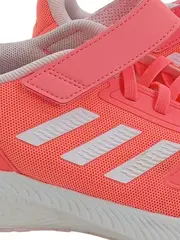 Vorschaubild 3 von Kinder Sportschuhe Laufschuhe Pink Gr. 33 Klettverschluss