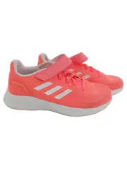 Vorschaubild 1 von Kinder Sportschuhe Laufschuhe Pink Gr. 33 Klettverschluss