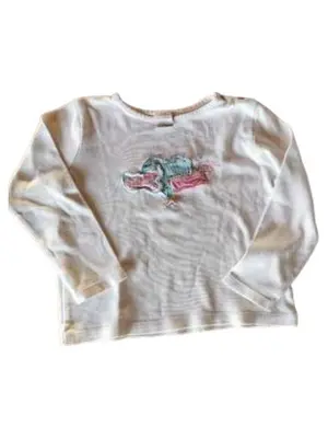 QS S.OLIVER Langarmshirt