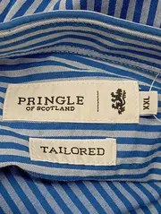 Vorschaubild PRINGLE OF SCOTLAND Business Hemd 3