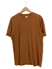 Vorschaubild 1 von Herren T-Shirt Basic Braun Gr. 54/XXL