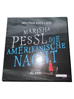 Hörbuch für Erwachsene