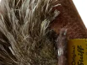 Vorschaubild 4 von Igel 1670/10 Baby Kuscheltier Plüschtier Stofftier Braun 7cm