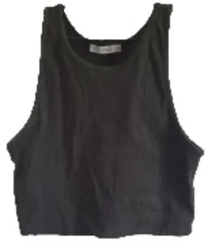PIGALLE Top