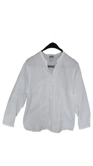 HAMMERSCHMID Trachtenbluse