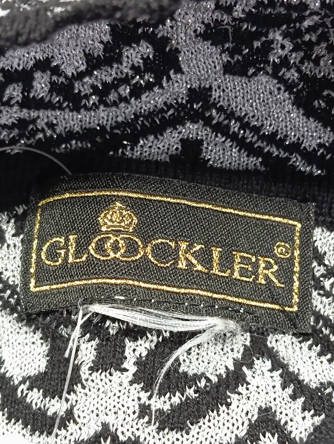 GLÖÖCKLER Pullover Bild 3