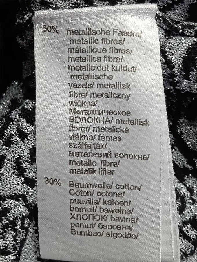 GLÖÖCKLER Pullover Bild 4