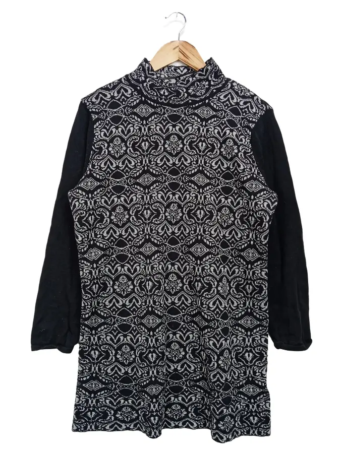 GLÖÖCKLER Pullover Bild 1