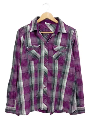 STREET ONE Hemdbluse