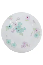 Vorschaubild 1 von Scala Essteller Mehrfarbig Blumenmuster Porzellan Elegant