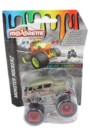 MAJORETTE Spielzeugauto