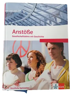 Buch für den Unterricht