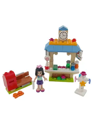 LEGO LEGO Spielfiguren-Set