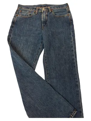 LEVI STRAUSS & CO. Jeans Regular Fit