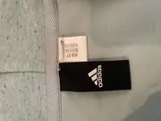 Vorschaubild 4 von Damen Trainingsjacke Kapuzenjacke Türkis Gr. 38/M Sport