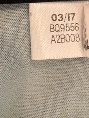 Vorschaubild 6 von Damen Trainingsjacke Kapuzenjacke Türkis Gr. 38/M Sport