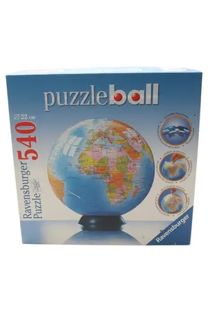 RAVENSBURGER 3D Puzzle