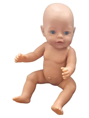 ZAPF CREATION Babypuppe