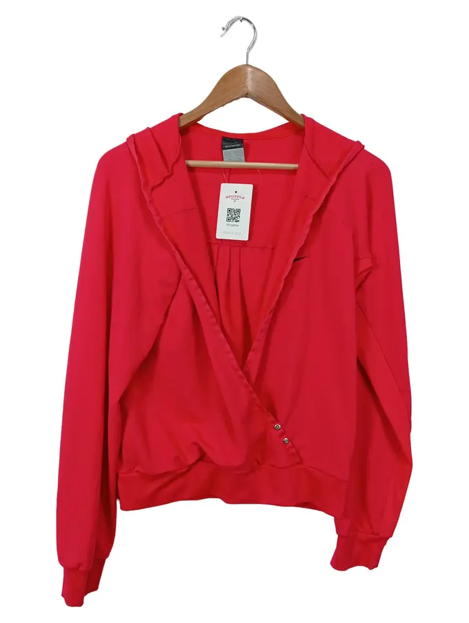 NIKE Sweatjacke Bild 1
