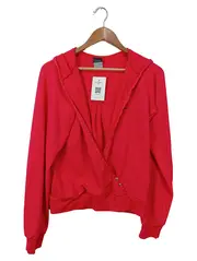 Vorschaubild NIKE Sweatjacke 1