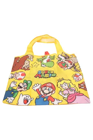 NINTENDO Beuteltasche