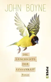 Vorschaubild Gesellschaftsroman 1