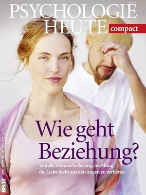 BELTZ Zeitschrift