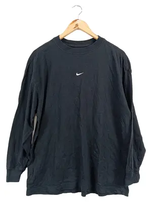 NIKE Langarmshirt