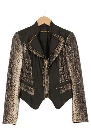 REDIAL Motorradjacke