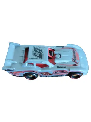 HOT WHEELS Spielzeugauto