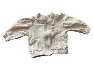 DIRKJE Sweatjacke