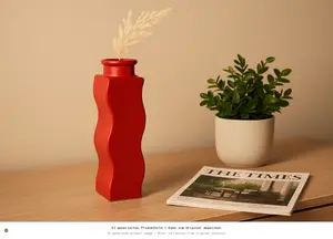IKEA Vase
