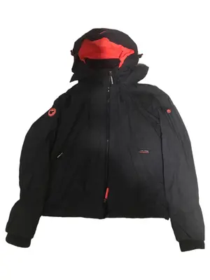 SUPERDRY Skijacke