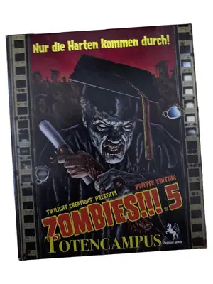 PEGASUS SPIELE Brettspiel