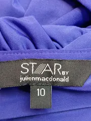 Vorschaubild STAR BY JULIEN MACDONALD Abendkleid 3