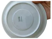Vorschaubild 2 von Thomas Unterteller Porzellan Beige Casual Teller Untertasse