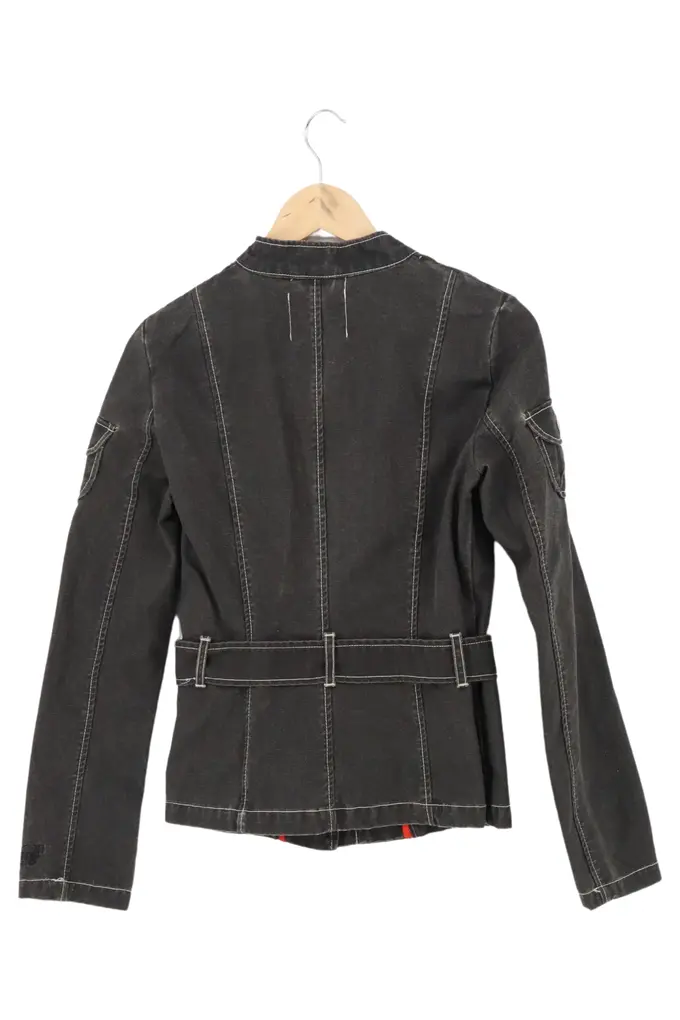 ONLY Jeansjacke Bild 2