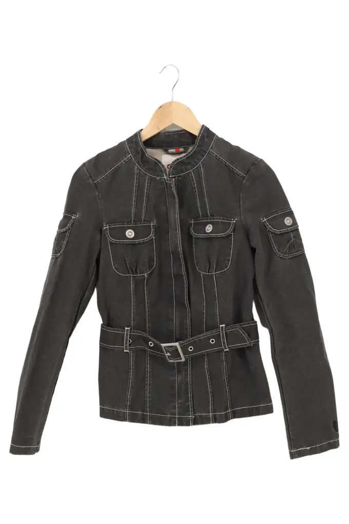 ONLY Jeansjacke Bild 1