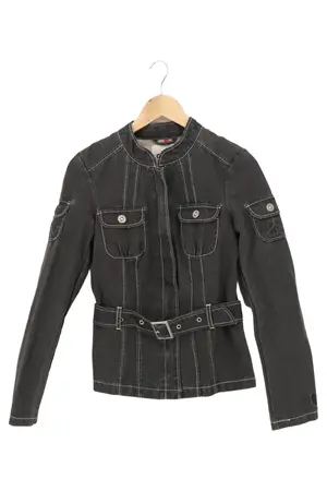 ONLY Jeansjacke