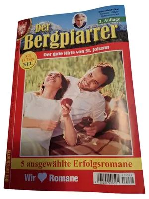 KELTER BESTSELLER Zeitschrift