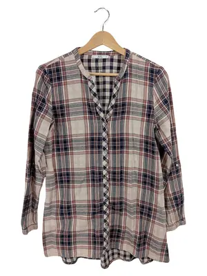 EDC BY ESPRIT Hemdbluse