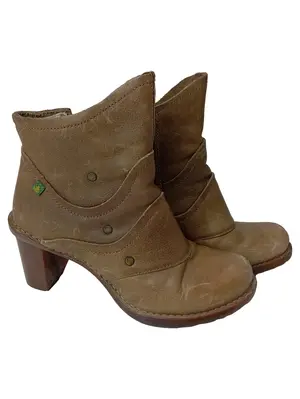 EL NATURALISTA Stiefelette