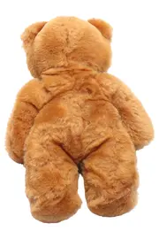 Vorschaubild 2 von Baby Kuscheltier Teddybär Bär Braun 17 cm Plüschtier Stofftier