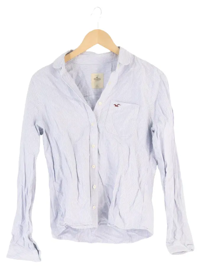 HOLLISTER Hemdbluse Bild 1