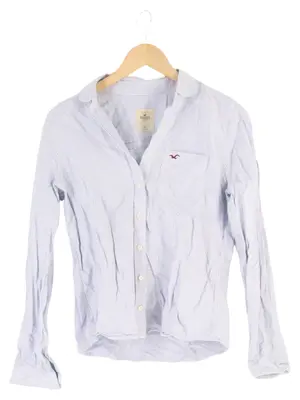 HOLLISTER Hemdbluse