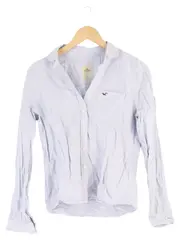 Vorschaubild HOLLISTER Hemdbluse 1